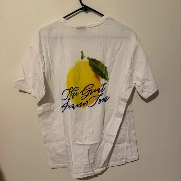 tshirt - Picture 3 of 3